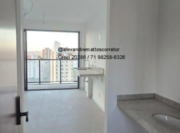 Foto 01 · Apartamento, Vitória, Salvador, BA