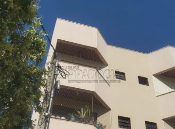 Foto 01 · Apartamento para Locação  -  Parque Estoril, 3 Dormitórios e 2 Sacadas