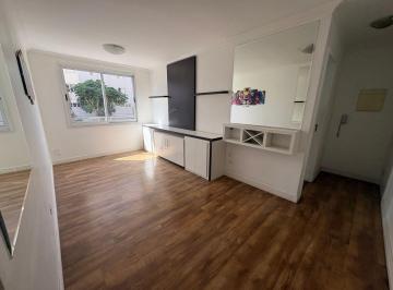 Apartamento de 2 quartos, São Paulo · Apartamento para alugar no Jd Ester com 2 quartos e 1 vaga.