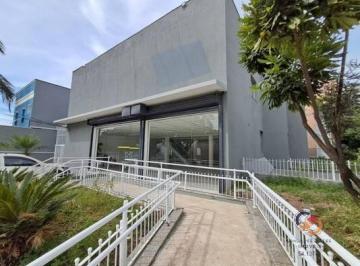 Comercial · 610m² · 12 Vagas · ALUGA - PREDIO COMERCIAL 724M² - 12 VAGAS SUB-SOLO EM S.M.PTA