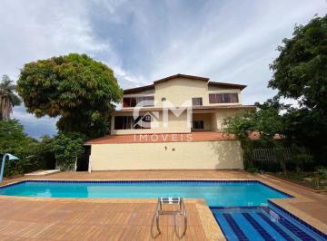 Casa de 9 quartos, Sobradinho · CASA / LAGO AZUL / 9 QUARTOS 5 SUITES / ÁREA DE LAZER / 61 3595 1212