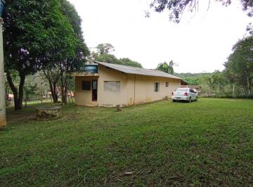 Rural de 3 quartos, Ibiúna · Chacara em ibiuna com 6900m², a 150 da Bunjiro Nakao
