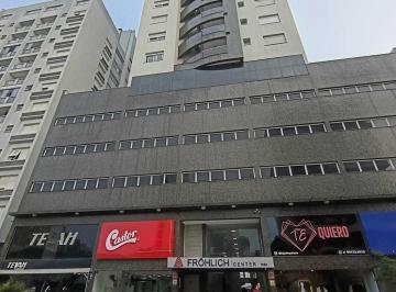 FACHADA · SÃO LEOPOLDO - APARTAMENTO 1 DORM - CENTRO
