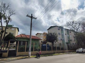 1 · NOVO HAMBURGO - APARTAMENTO 1 DORM - CANUDOS