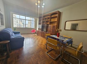 Apartamento de 2 quartos, São Paulo · Apartamento 2 dormitórios, 80m², a venda em Santa Cecília