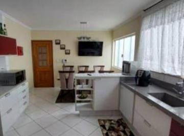 Casa en Venda de 3 quartos Penha de França · Casa Penha 3 dorm 1 suite 2 garagem
