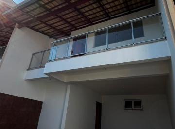 Casa de 3 quartos, Belo Horizonte · Casa à venda com 166 m², 3 quartos (1 suíte), 2 vagas