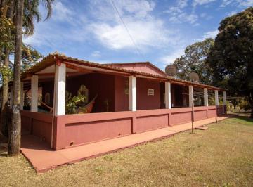 Rural de 6 quartos, Entorno do Brasilia · Chácara de 22000 m² com 6 quartos à venda no Entorno do Distrito Federal