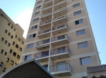 Foto 01 · Apartamento - Vila Itapura
