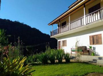 Comercial de 6 quartos, Paraty · VENDO BELA POUSADA EM PARATY ( 6245 )