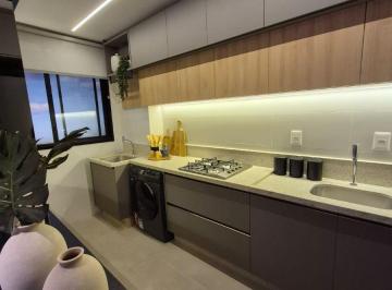 Apartamento de 2 quartos, Águas Claras · VIVA ÁGUAS CLARAS Apartamento de 2 quartos | 63 m² | 1 vaga