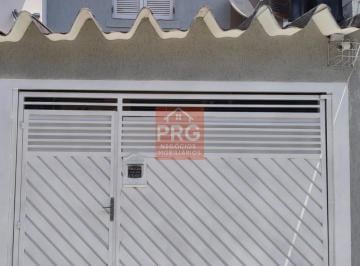 Foto 01 · Imperdível oportunidade de adquirir casa com 4 quartos na Vila Iasi, Taboão da Serra-SP com 177m². C