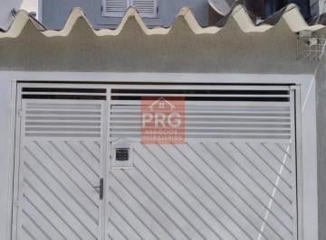 Foto 01 · Imperdível oportunidade de adquirir casa com 4 quartos na Vila Iasi, Taboão da Serra-SP com 177m². C