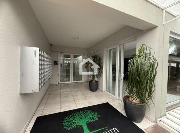 Apartamento · 2 Quartos · 1 Vaga · VENDA/LOCAÇÃO - APARTAMENTO COM 2 DORMITÓRIOS NO BAIRRO OPERÁRIO EM NOVO HAMBURGO