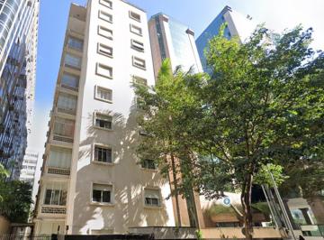 Apartamento de 3 quartos, São Paulo · Leilão Judicial 16 de Setembro de 2026 250 m2 Jardim Paulista/SP