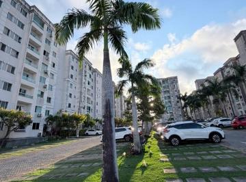 Foto 21 · Apartamento, Buraquinho, Lauro de Freitas, BA