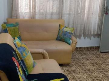 Apartamento de 2 quartos, Praia Grande · VIA MIRIM-PRAIA Grande -SP
