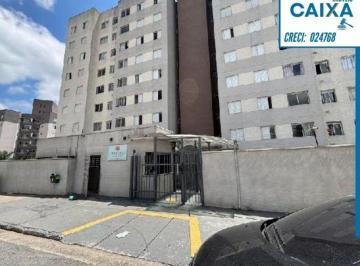 Apartamento de 2 quartos, São Paulo · Apto de leilão CAIXA no JARDIM CELESTE/SP - desconto de 38,77%