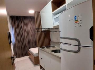 Foto 01 · Apartamento, Caminho das Árvores, Salvador, BA