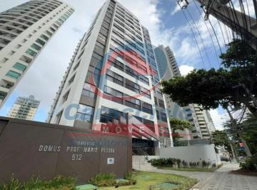 Foto 13 · FLAT DOMUS MÁRIO PESSOA | 27,66m² | BOA VIAGEM | RECIFE/PE