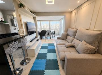 202608171555501944.jpeg · Apartamento na Vila Monte Alegre | 2 Dormitórios | 1 Suíte | Varanda Integrada | 400m do Metrô São J
