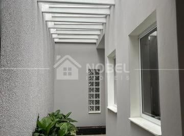 Foto 01 · Casa - Jardim Pau Preto