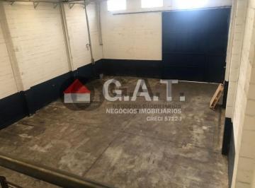 Foto 01 · Galpão comercial de 270m² para locação em Sorocaba-SP, bairro Parque Santa Isabel - Excelente oportu