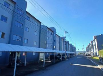 Apartamento de 2 quartos, Ibiúna · Apartamento no condomínio Savoya em Votorantim apto a financiamento