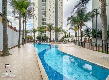 Apartamento · 49m² · 2 Quartos · 1 Vaga · Apartamento para venda em Vila Bela com 2 quartos, 49m²