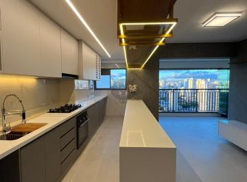Apartamento · 75m² · 2 Quartos · 1 Vaga · Apartamento para locação em Jardim Prudência com 2 quartos, sendo 1 suíte, 75m²