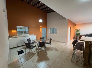 bc08c8ce5f2449c8a0befb8bea19f7bc.jpg · Casa para Venda em Uberlândia/MG - 3 Dorm. 152 m2 Área Útil