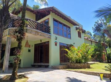 Imagem do Imóvel · Casa na Praia do Félix - Refúgio exclusivo em meio à natureza e 50m do mar.