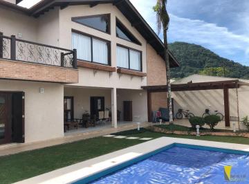 Imagem do Imóvel · Casa Maravilhosa com 5 Suites, Piscina e Parrilla Argentina, no Condominio Pedra Verde - Lázaro!