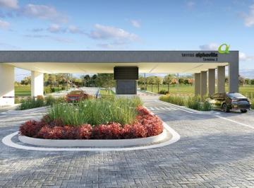 Terreno , Teresina · Terras Alphaville 2 - Lote 313m²