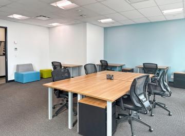 Foto número 1 · Escritório grande para alugar – Open Office Rio de Janeiro, Mosaico - Copacabana