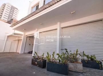 Comercial · 682m² · Galpão Comercial Amplo para Locação na Vila Leopoldina - 682m²