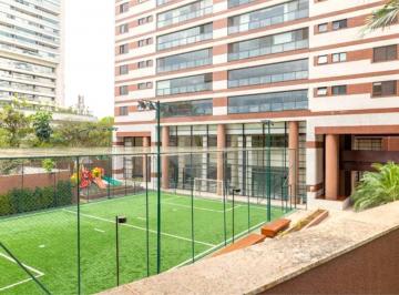Imagem Principal · Apartamento com 4 quartos à venda no Condomínio Clube The Gift Chácara Santo Antônio, São Paulo