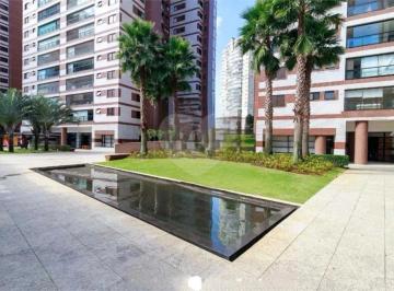 Imagem Principal · Apartamento com 4 quartos à venda no Condomínio Clube The Gift Chácara Santo Antônio, São Paulo