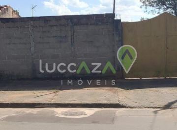 Foto 01 · Oportunidade única: terreno à venda em Jacareí-SP, Jardim Colinas, com 472,50 m² de área!