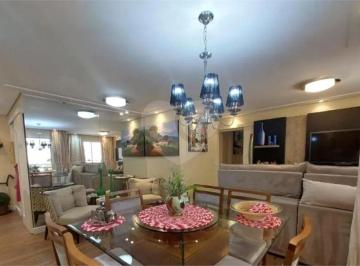 Imagem Principal · Apartamento com 95 metros e varanda gourmet