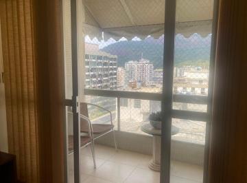 Apartamento · 105m² · 3 Quartos · 2 Vagas · Dona Mariana, 3 quartos, suite, 2 vagas, infra total