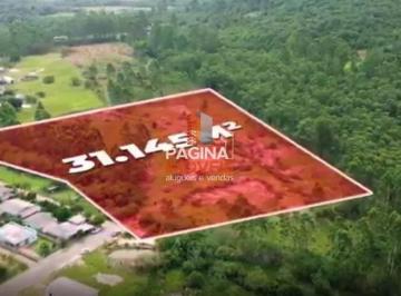 Terreno · 31145m² · Página 1 Imóveis anuncia ótima opção de Terreno à Venda no Centro de Capela de Santana