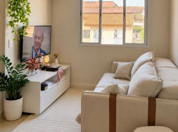 Apartamento de 2 quartos, Ferraz de Vasconcelos · APARTAMENTO À VENDA, 2 DORMITÓRIOS NO PARQUE DOS SONHOS, IMÓVEL MOBILIADO E COM LAZER CLUBE COMPLETO