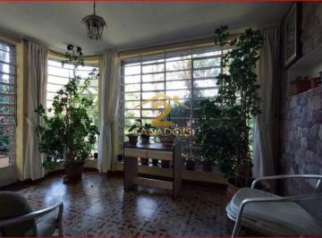 Casa · 440m² · 5 Quartos · 8 Vagas · Casa térrea com alma de fazenda e amplo terreno no Jardim Novo Mundo