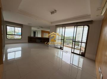 Apartamento · 168m² · 3 Quartos · 3 Vagas · Apartamento de Alto Padrão nos Jardins ? 168 m² a poucos passos do Parque Ibirap