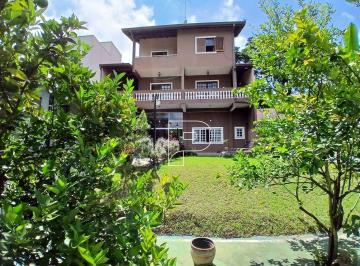 Casa · 300m² · 3 Quartos · 2 Vagas · Casa de Condomínio para venda em Granja Viana de 300.00m² com 3 Quartos, 1 Suite e 2 Garagens