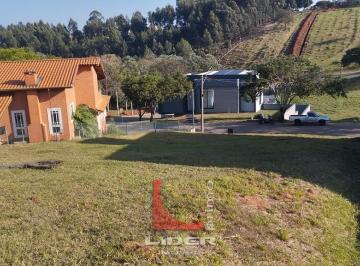 Terreno · 600m² · Terreno para venda em Condomínio Terras De Santa Cruz de 600.00m²