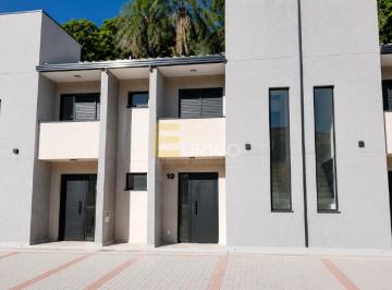 Casa · 81m² · 2 Quartos · 2 Vagas · Casa de Condomínio para venda em Condomínio Residencial Vila Ilha de Creta de 81.00m² com 2 Quartos,