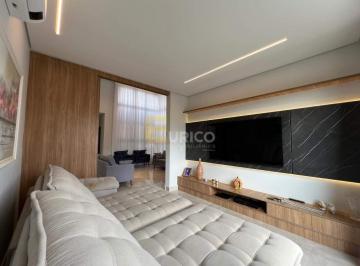 Casa · 302m² · 3 Quartos · 6 Vagas · Casa de Condomínio para venda em Condomínio Residencial Querência de 302.00m² com 3 Quartos, 3 Suite