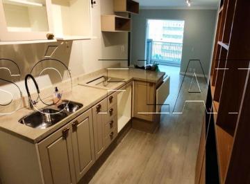 Apartamento · 42m² · 1 Quarto · Flat para venda em Centro de 42.00m² com 1 Quarto e 1 Suite
